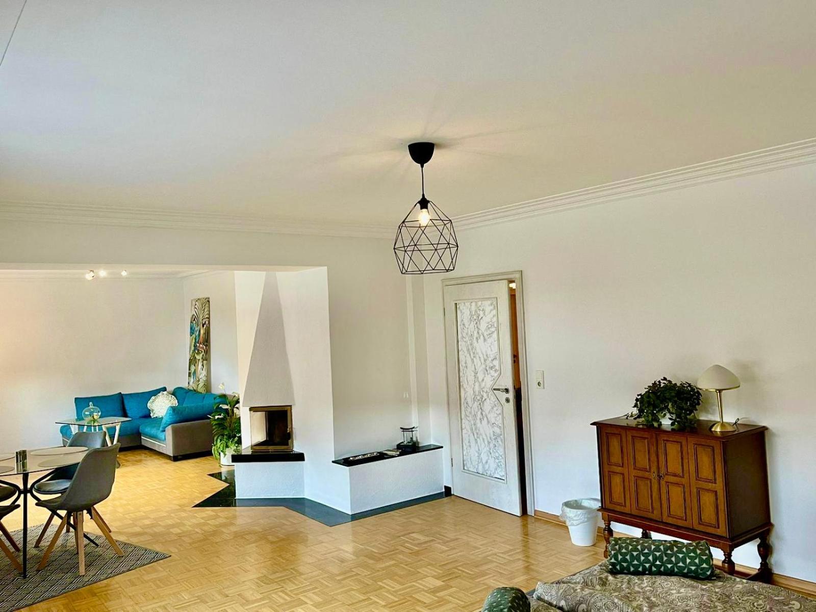 Kobyhome Apartment Enger Kültér fotó