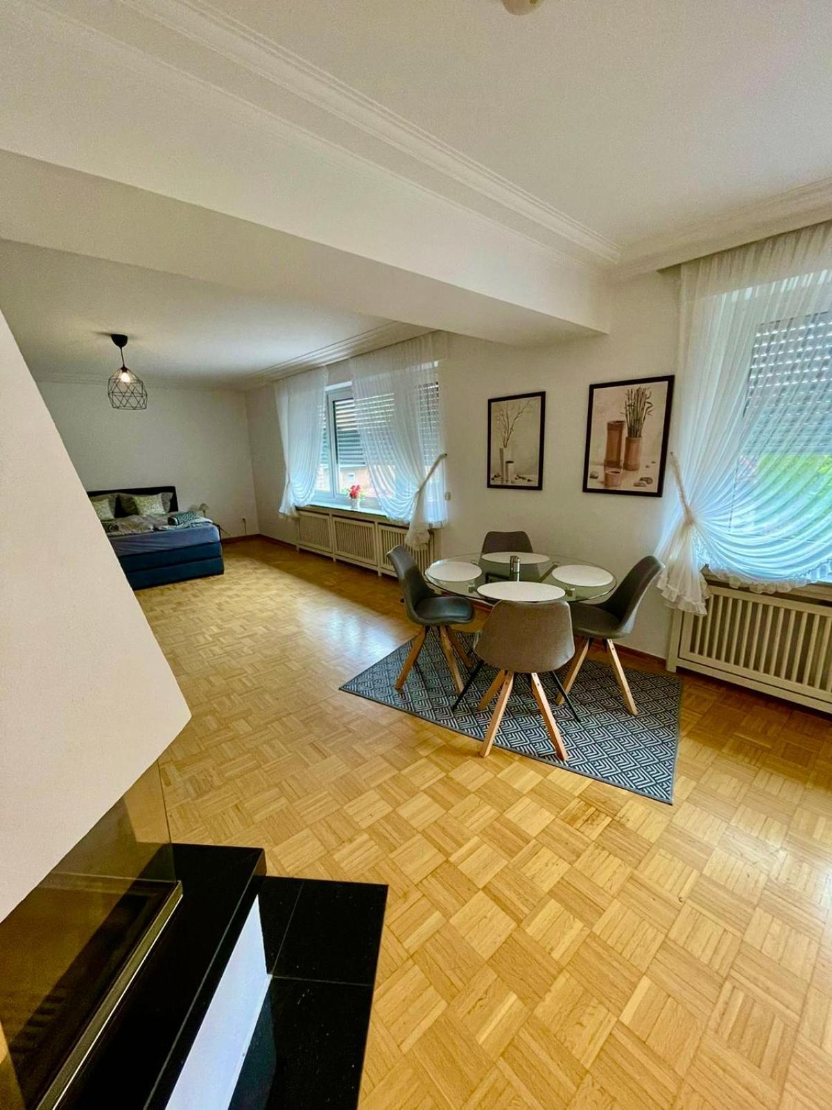 Kobyhome Apartment Enger Kültér fotó