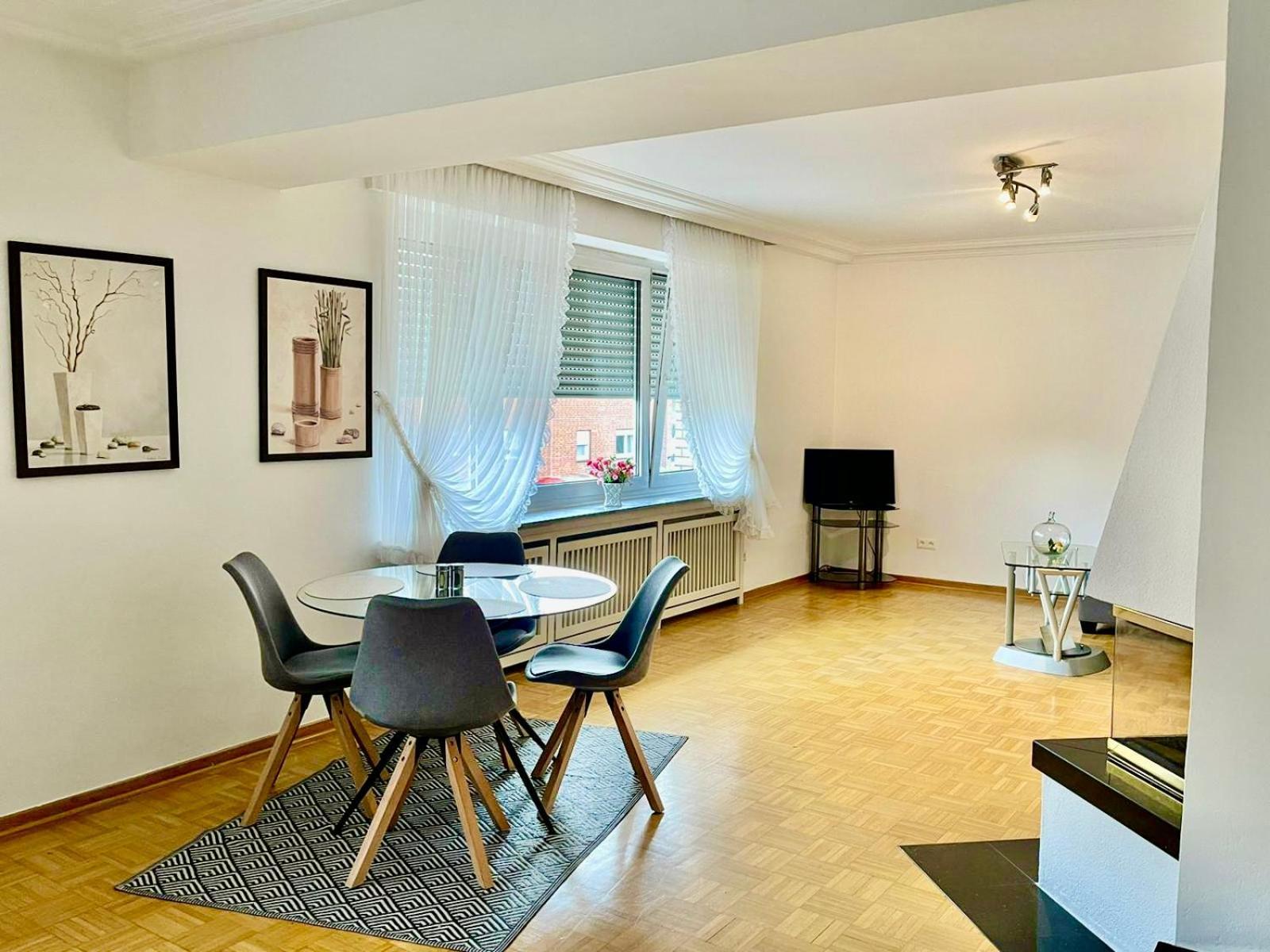 Kobyhome Apartment Enger Kültér fotó
