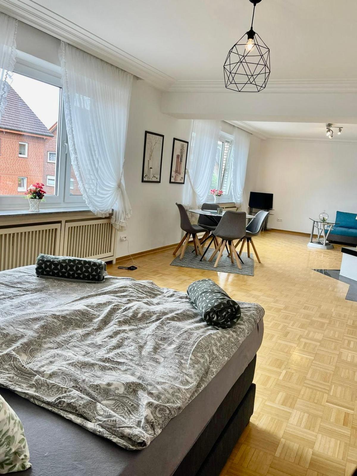Kobyhome Apartment Enger Kültér fotó