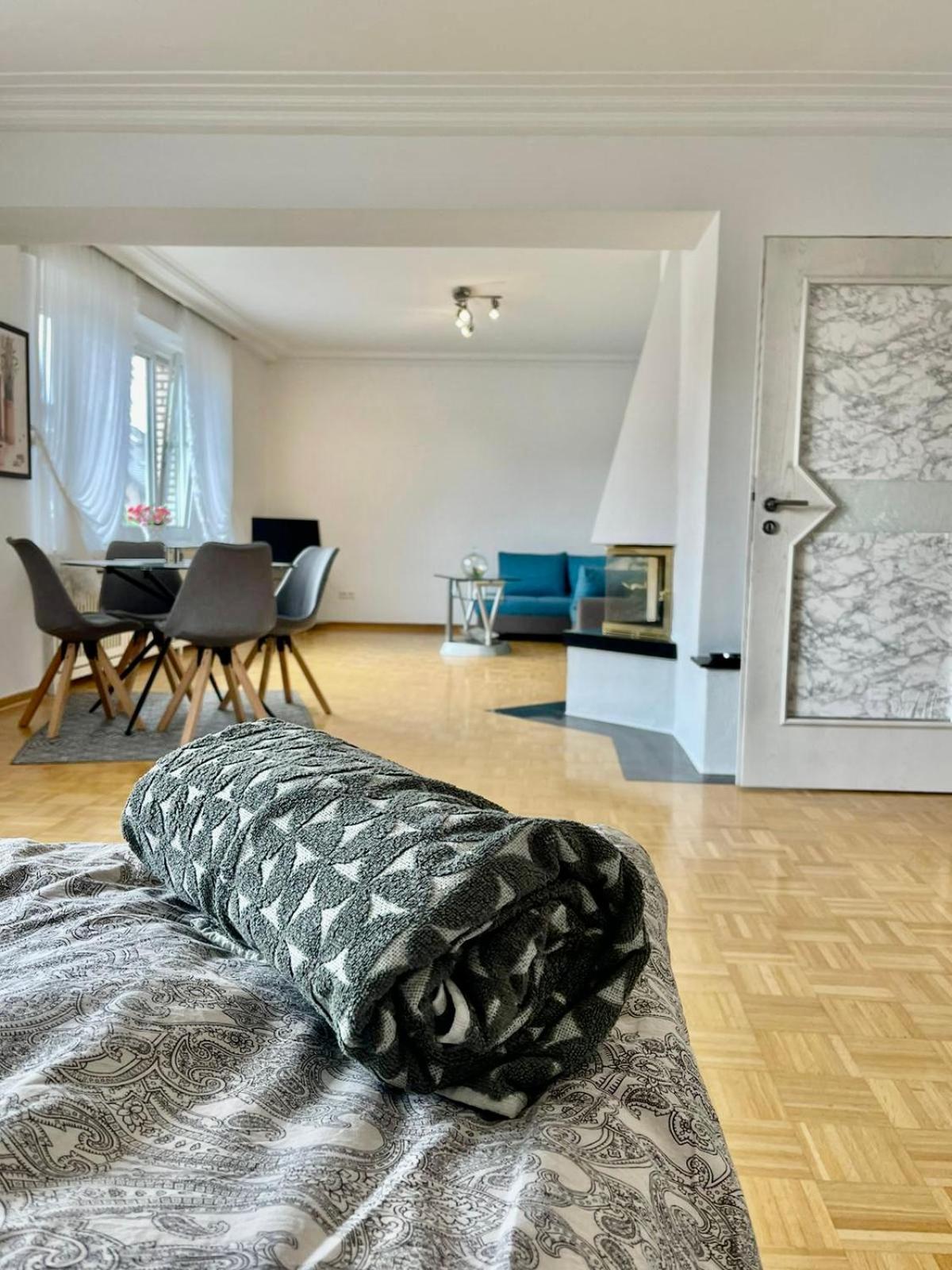 Kobyhome Apartment Enger Kültér fotó