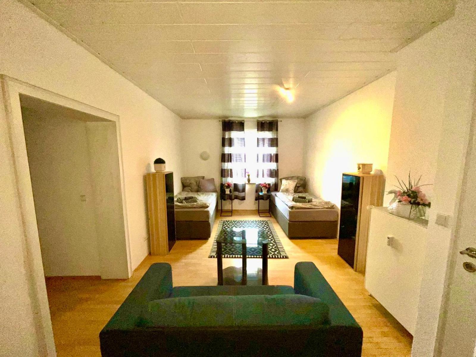 Kobyhome Apartment Enger Kültér fotó